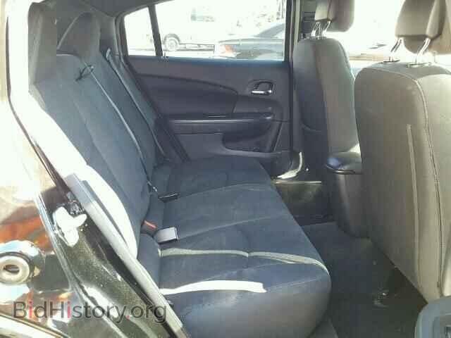 2014 CHRYSLER 200 - VIN: 1C3CCBBB7EN108001 - Фото 6