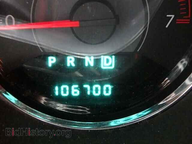2014 CHRYSLER 200 - VIN: 1C3CCBBB7EN108001 - Фото 8