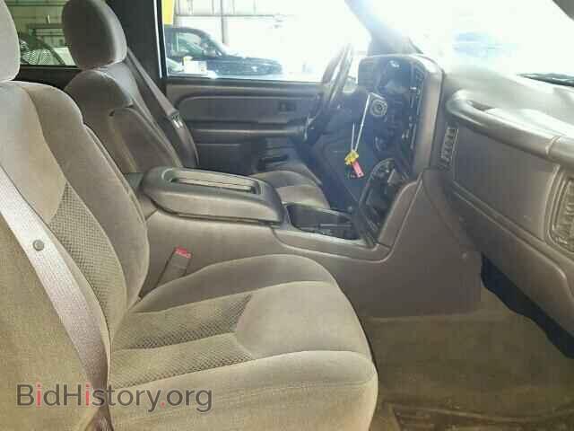 2006 CHEVROLET SILVERADO - VIN: 1GCHK29U96E269883 - Фото 5
