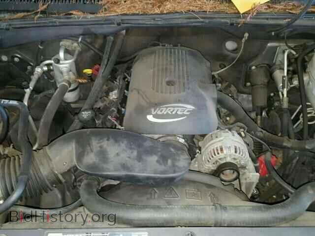 2006 CHEVROLET SILVERADO - VIN: 1GCHK29U96E269883 - Фото 7