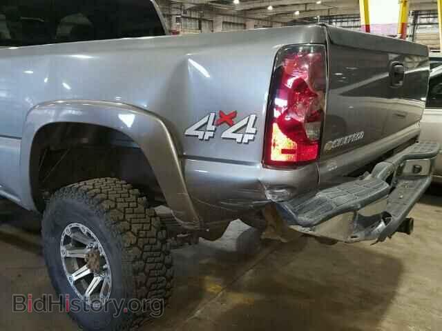 2006 CHEVROLET SILVERADO - VIN: 1GCHK29U96E269883 - Фото 9