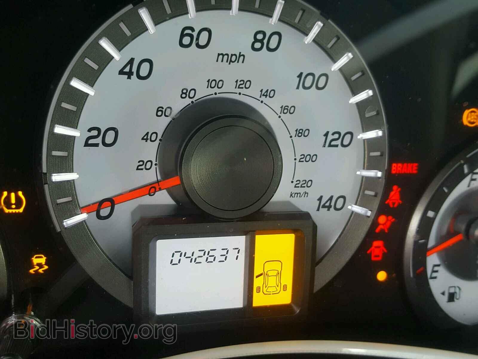 2013 HONDA PILOT - VIN: 5FNYF4H28DB045631 - Фото 8
