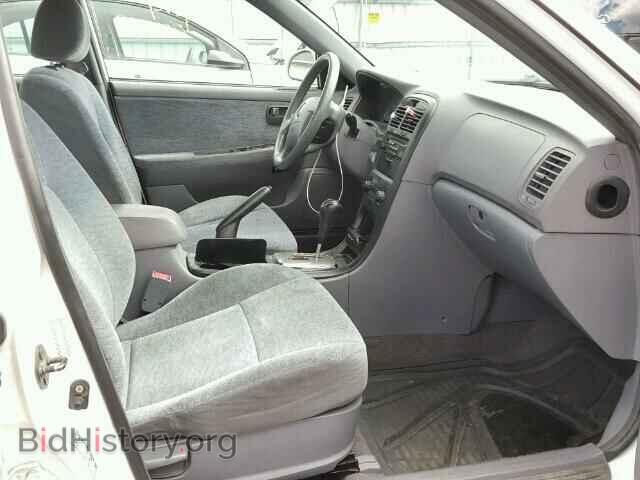 2005 KIA OPTIMA - VIN: KNAGD126855424091 - Фото 5
