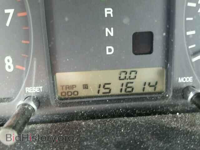 2005 KIA OPTIMA - VIN: KNAGD126855424091 - Фото 8