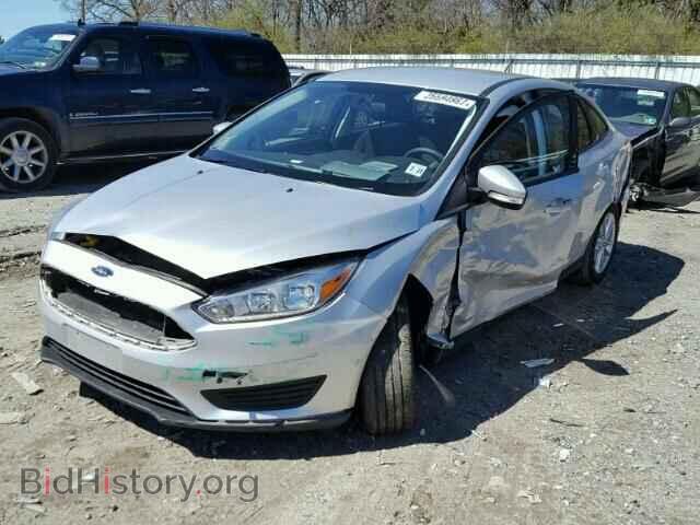 2016 FORD FOCUS - VIN: 1FADP3F24GL270726 - Photo 2