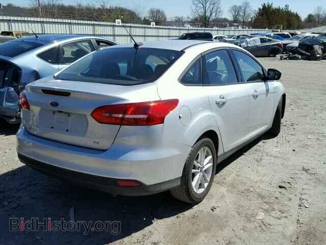 2016 FORD FOCUS - VIN: 1FADP3F24GL270726 - Photo 4