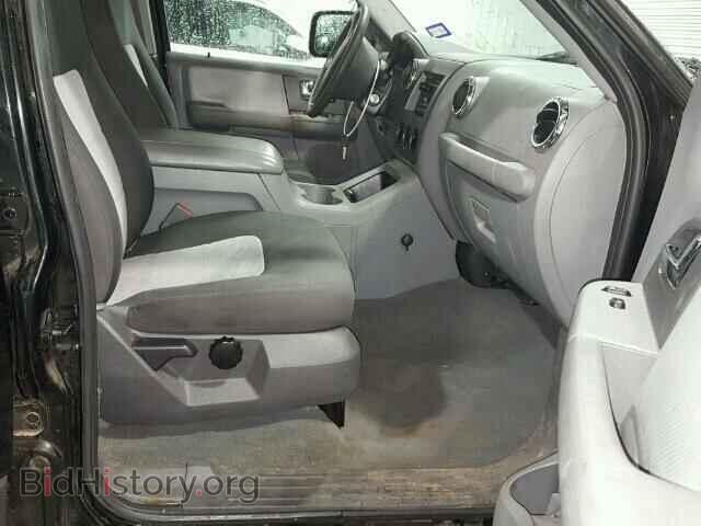 2005 FORD EXPEDITION - VIN: 1FMPU15595LA06166 - Фото 5