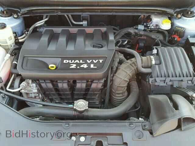 2013 CHRYSLER 200 - VIN: 1C3CCBBB1DN513009 - Photo 7