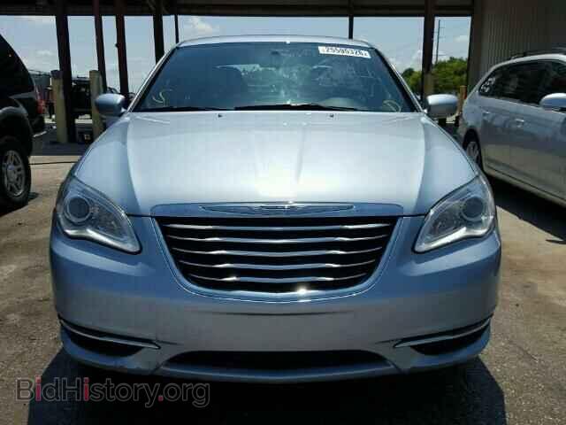 2013 CHRYSLER 200 - VIN: 1C3CCBBB1DN513009 - Photo 10