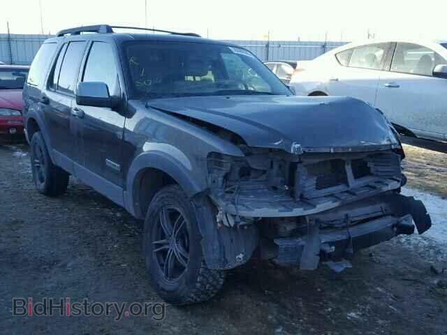Photo 1FMEU73E26UA14313 - FORD EXPLORER 2006