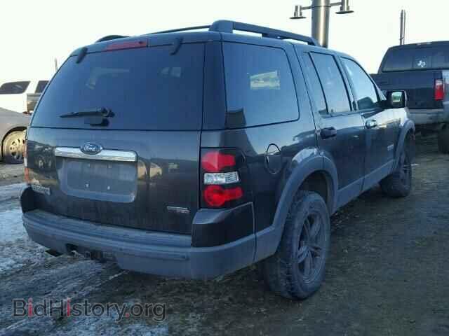 2006 FORD EXPLORER - VIN: 1FMEU73E26UA14313 - Фото 4
