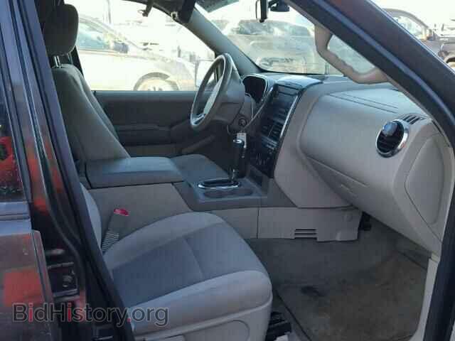 2006 FORD EXPLORER - VIN: 1FMEU73E26UA14313 - Фото 5