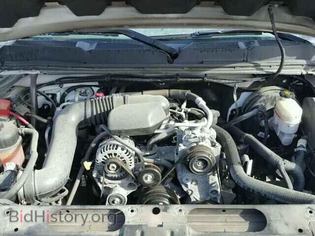 2013 CHEVROLET SILVERADO - VIN: 1GCNCPEX7DZ297894 - Фото 7