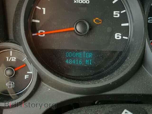 2013 CHEVROLET SILVERADO - VIN: 1GCNCPEX7DZ297894 - Фото 8