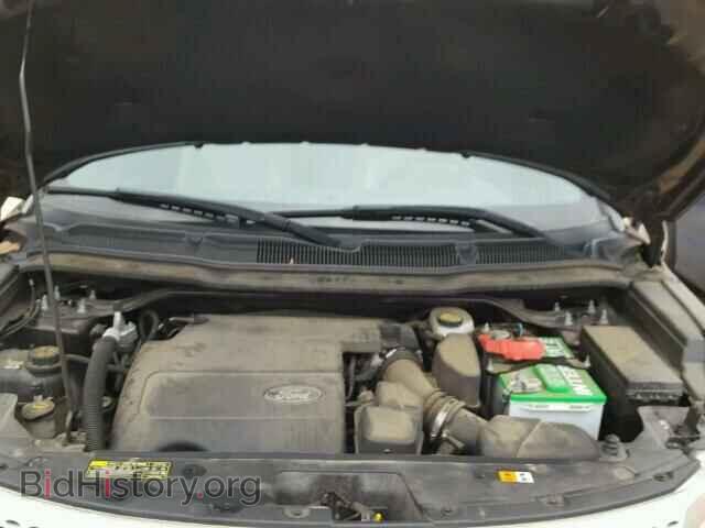 2011 FORD EXPLORER - VIN: 1FMHK7D88BGA12585 - Photo 7