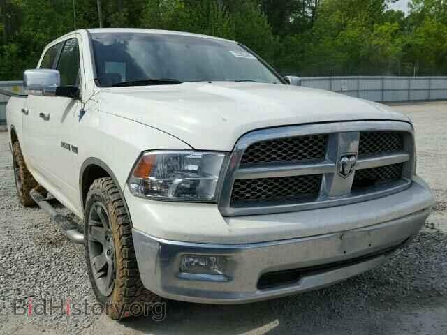 Photo 1D3HB13T09S739404 - DODGE RAM 1500 2009