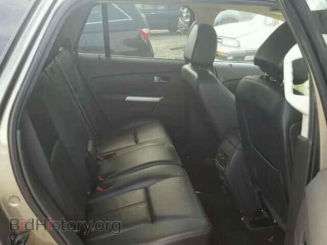 2013 FORD EDGE - VIN: 2FMDK4KC3DBB95652 - Photo 6