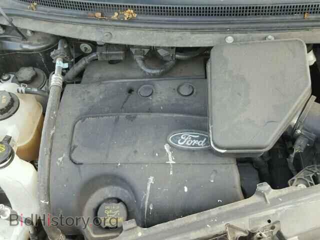 2013 FORD EDGE - VIN: 2FMDK4KC3DBB95652 - Photo 7