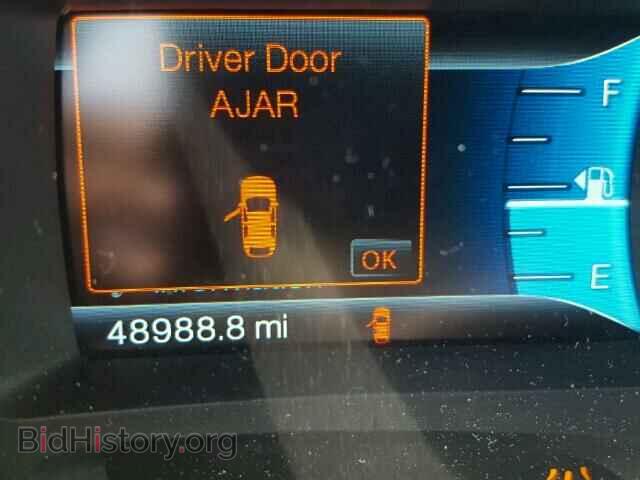 2013 FORD EDGE - VIN: 2FMDK4KC3DBB95652 - Photo 8