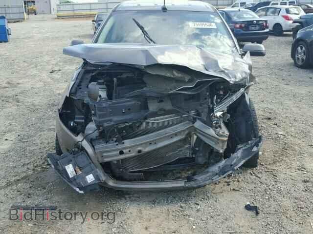 2013 FORD EDGE - VIN: 2FMDK4KC3DBB95652 - Photo 9