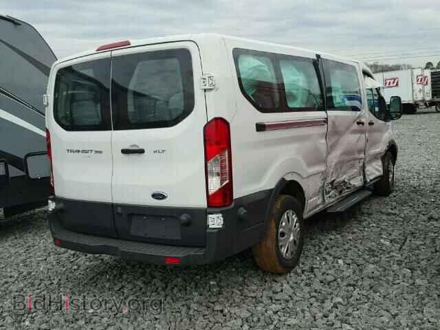 2016 FORD TRANSIT CO - VIN: 1FBZX2YM6GKA36946 - Фото 4