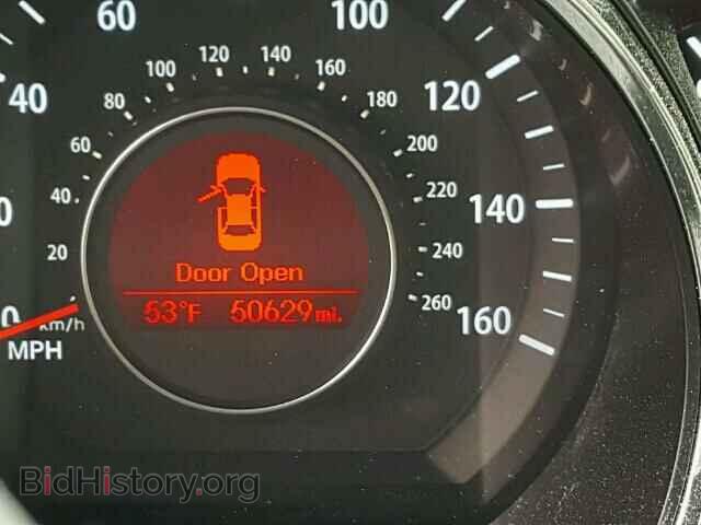 2012 KIA OPTIMA - VIN: 5XXGN4A70CG060740 - Фото 8
