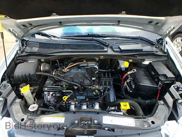 2010 DODGE CARAVAN - VIN: 2D4RN5D19AR112346 - Photo 7
