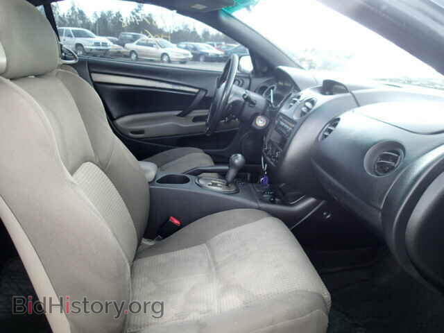 2003 MITSUBISHI ECLIPSE - VIN: 4A3AE45G03E034057 - Photo 5