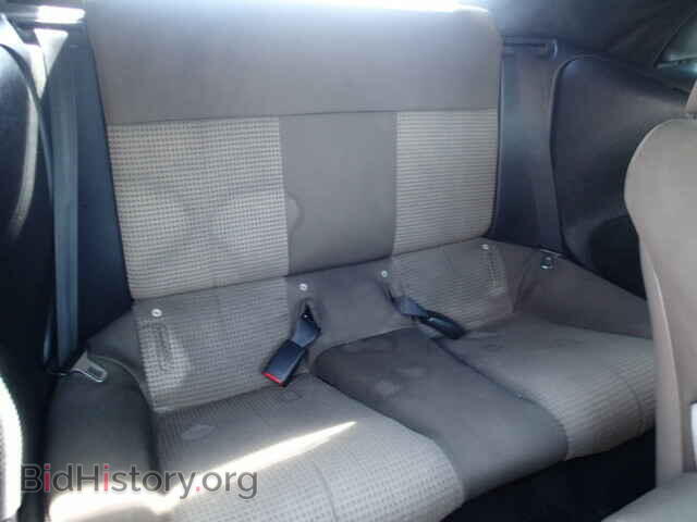2003 MITSUBISHI ECLIPSE - VIN: 4A3AE45G03E034057 - Photo 6
