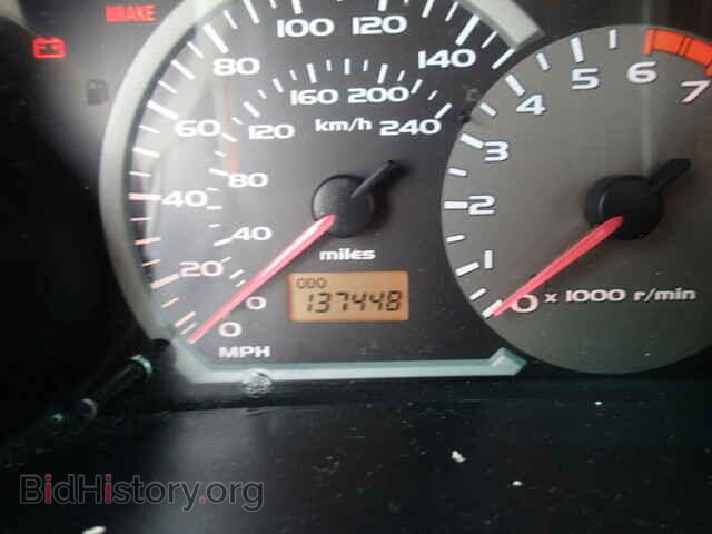 2003 MITSUBISHI ECLIPSE - VIN: 4A3AE45G03E034057 - Photo 8