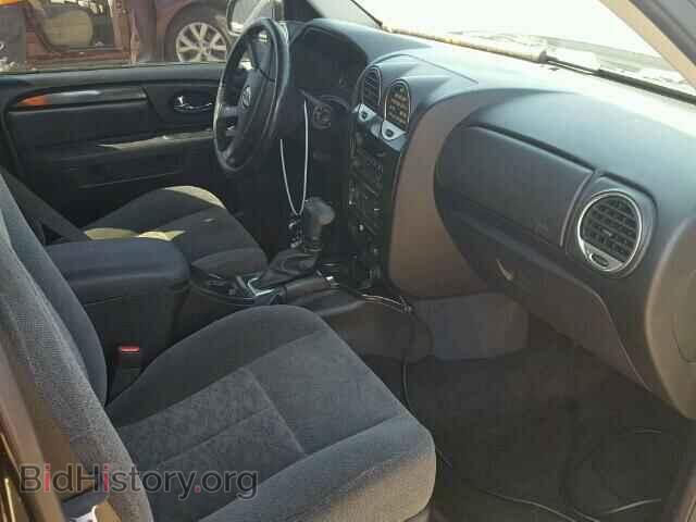 2006 GMC ENVOY - VIN: 1GKDS13S262236858 - Фото 5