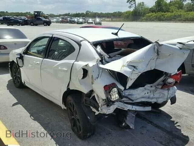 2013 DODGE AVENGER - VIN: 1C3CDZCB3DN665958 - Photo 3