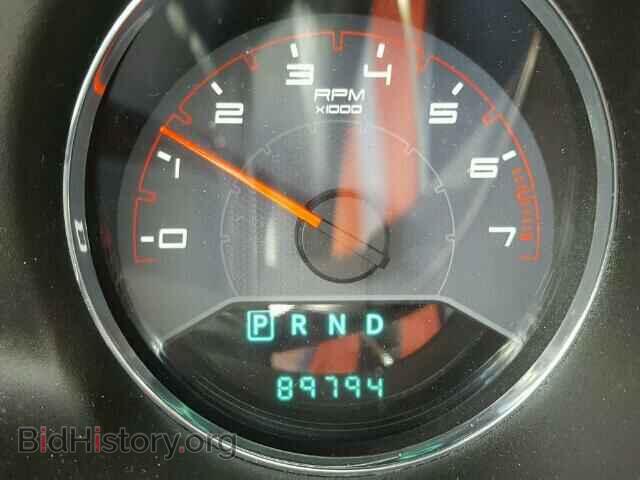 2013 DODGE AVENGER - VIN: 1C3CDZCB3DN665958 - Photo 8