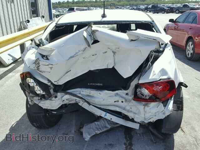 2013 DODGE AVENGER - VIN: 1C3CDZCB3DN665958 - Photo 10
