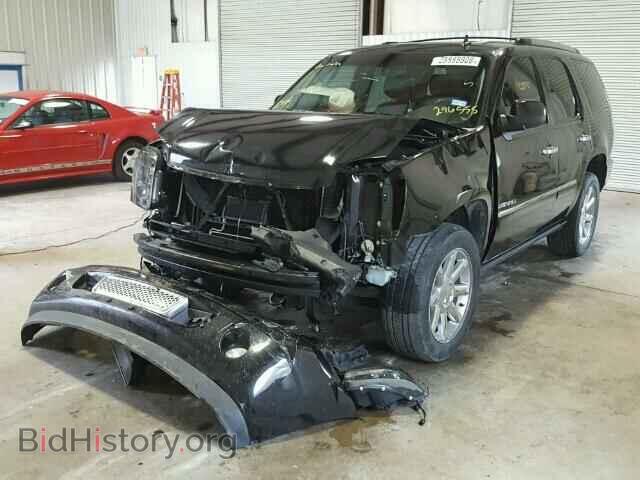 2011 GMC YUKON - VIN: 1GKS2EEF9BR296555 - Фото 2