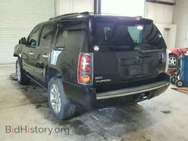 2011 GMC YUKON - VIN: 1GKS2EEF9BR296555 - Фото 3