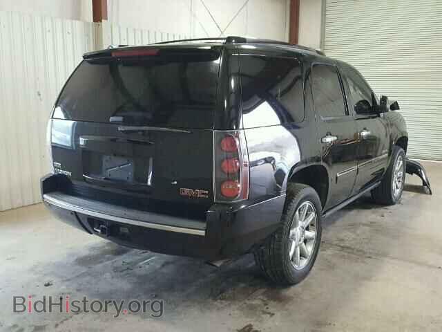 2011 GMC YUKON - VIN: 1GKS2EEF9BR296555 - Фото 4