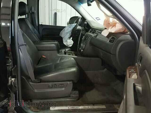 2011 GMC YUKON - VIN: 1GKS2EEF9BR296555 - Фото 5