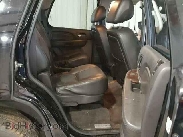 2011 GMC YUKON - VIN: 1GKS2EEF9BR296555 - Фото 6