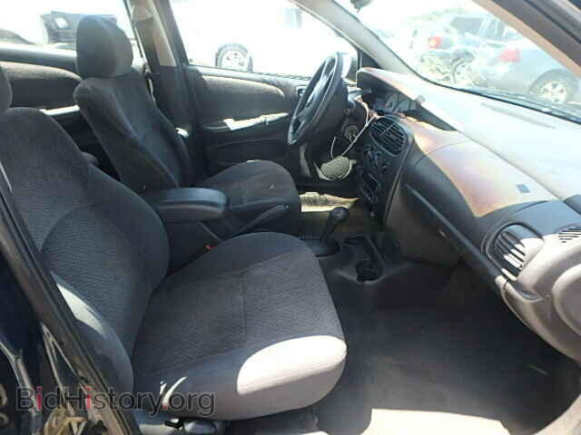 2000 DODGE NEON - VIN: 1B3ES46C1YD675936 - Фото 5