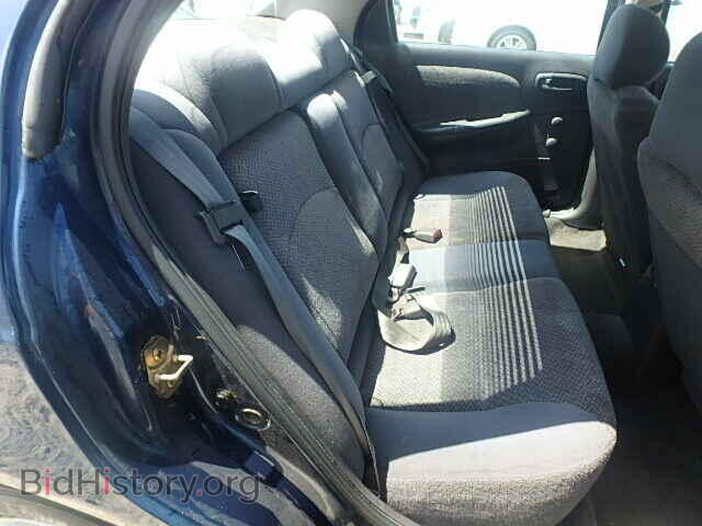 2000 DODGE NEON - VIN: 1B3ES46C1YD675936 - Фото 6