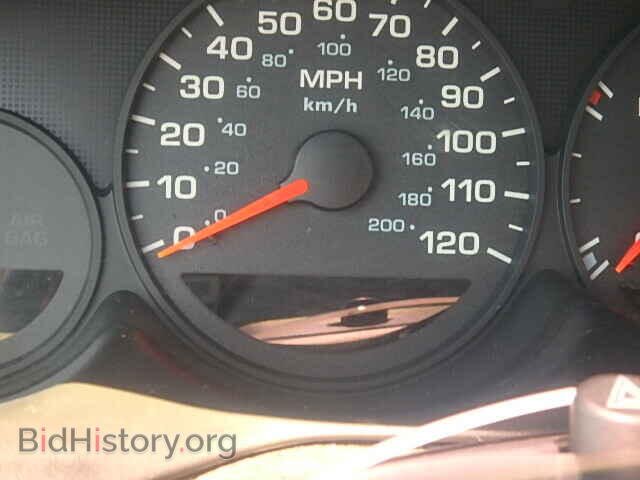 2000 DODGE NEON - VIN: 1B3ES46C1YD675936 - Фото 8
