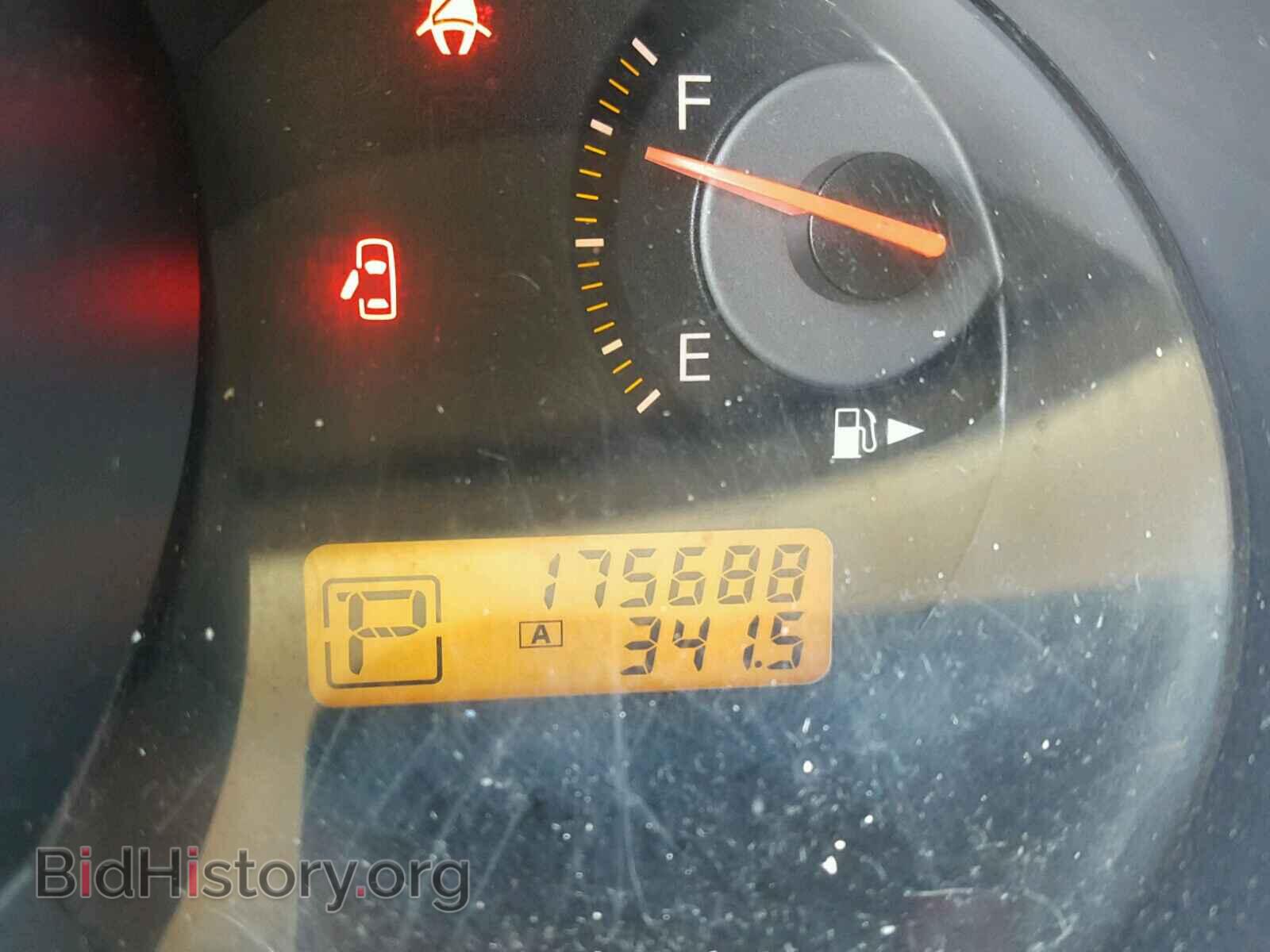 2009 NISSAN VERSA - VIN: 3N1BC11EX9L367104 - Фото 8