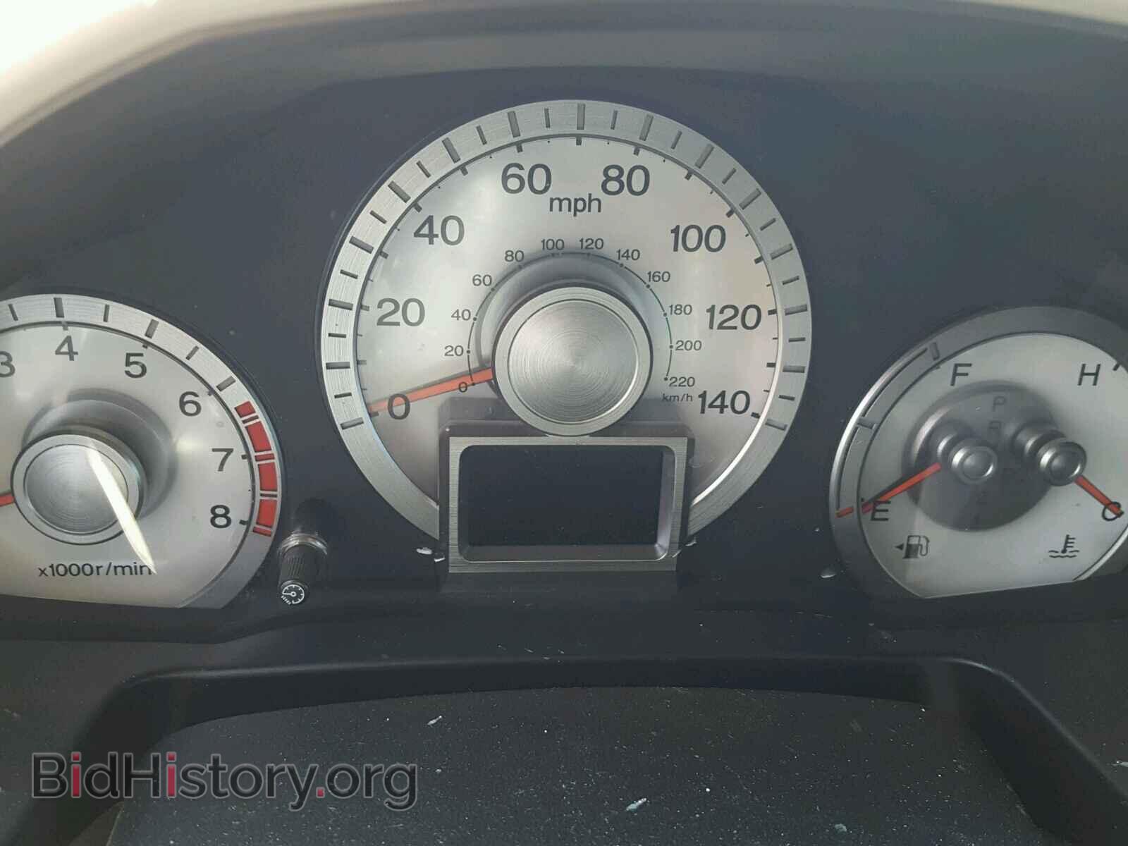 2011 HONDA PILOT - VIN: 5FNYF3H78BB034695 - Фото 8
