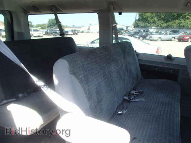 2004 FORD ECONOLINE - VIN: 1FMRE11L14HA25709 - Photo 6