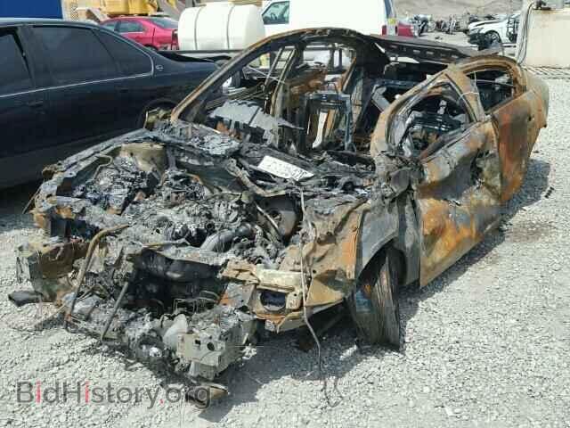 2006 BUICK LUCERNE - VIN: 1G4HD57206U135410 - Фото 2