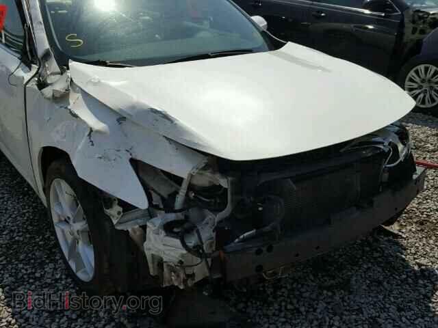 2010 NISSAN MAXIMA - VIN: 1N4AA5AP3AC802672 - Фото 10