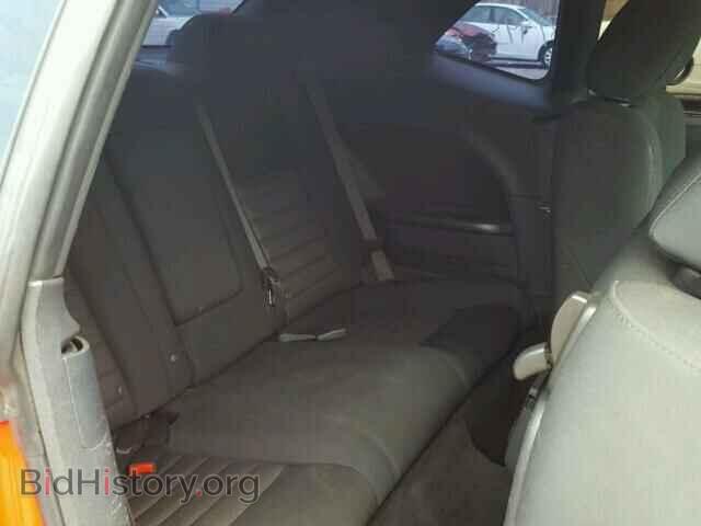 2009 DODGE CHALLENGER - VIN: 2B3LJ44V99H620881 - Фото 6