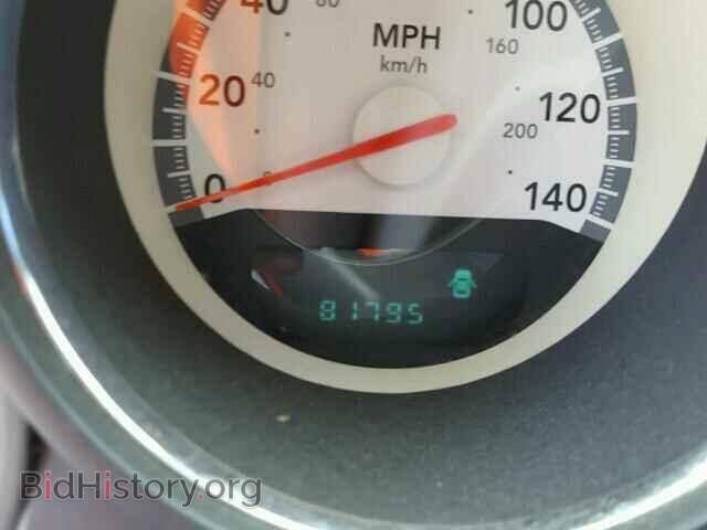 2009 DODGE CHALLENGER - VIN: 2B3LJ44V99H620881 - Фото 8