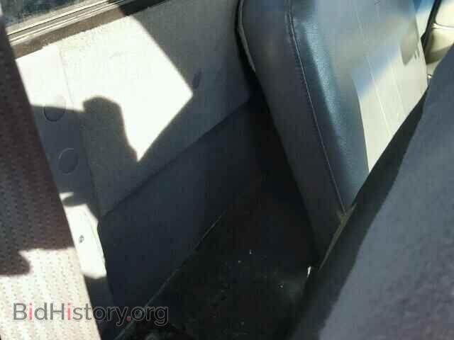 2003 MAZDA B2300 - VIN: 4F4YR12D13TM13344 - Фото 6